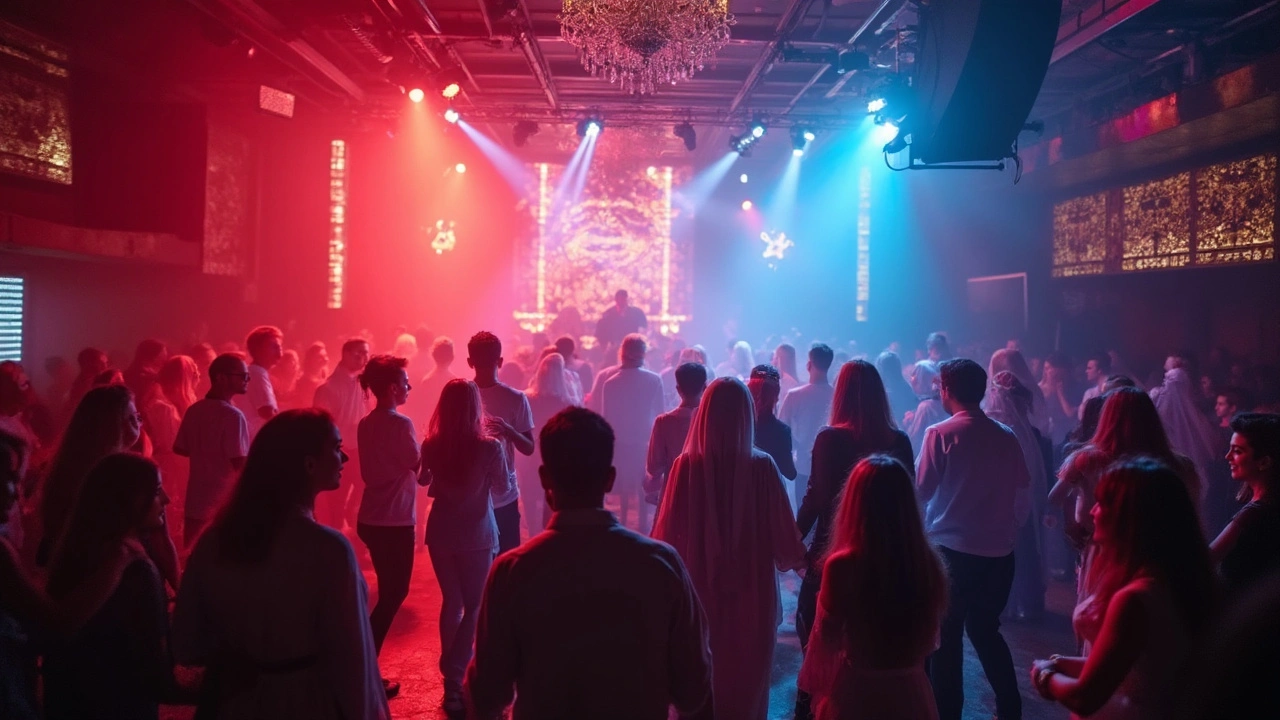 Essential Tips for a Great Night Out