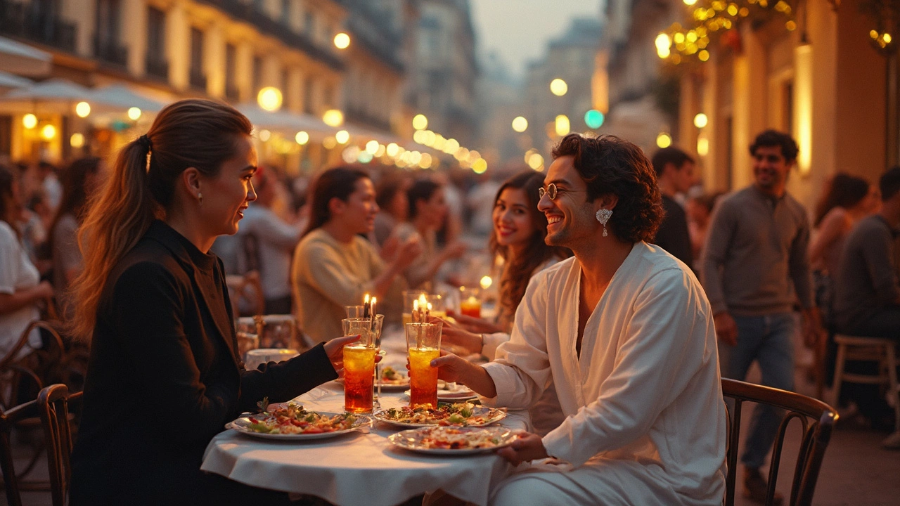 Milan by Night: Your Inside Guide to the City's Nightlife Hotspots