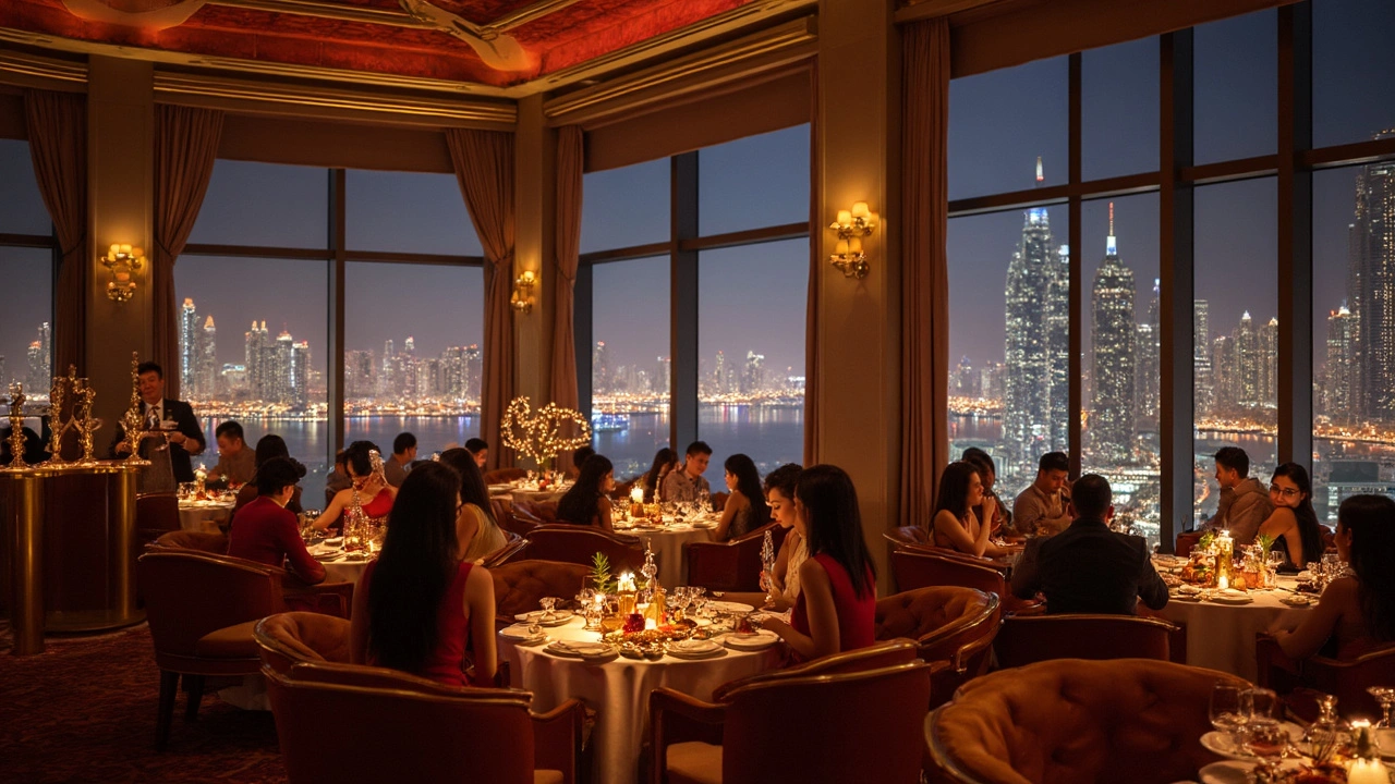 Nightlife Etiquette and Common Pitfalls