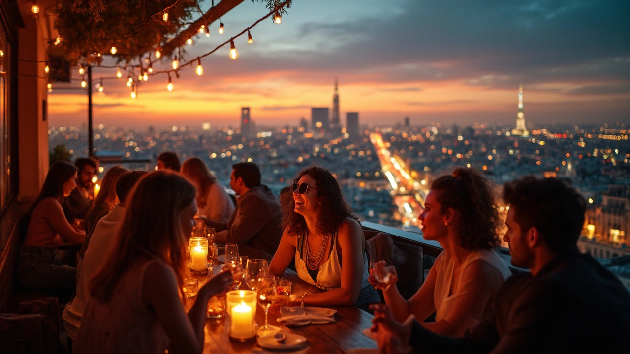 Nightlife in Milan: Best Bars, Clubs, and Late-Night Spots You Can't Miss