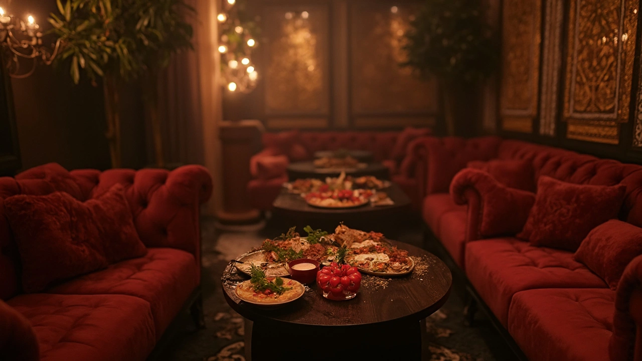 Smart Tips for a Stress-Free Night Out