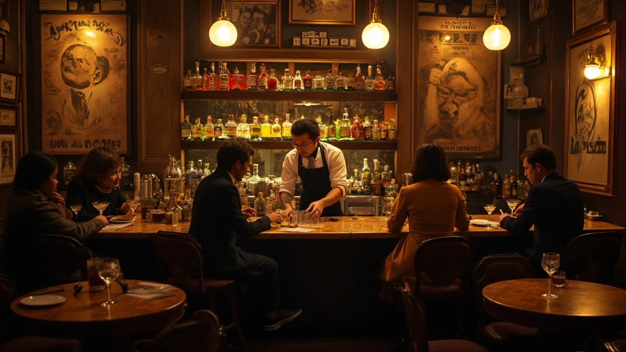 Tips for Navigating Milan’s Night Scene
