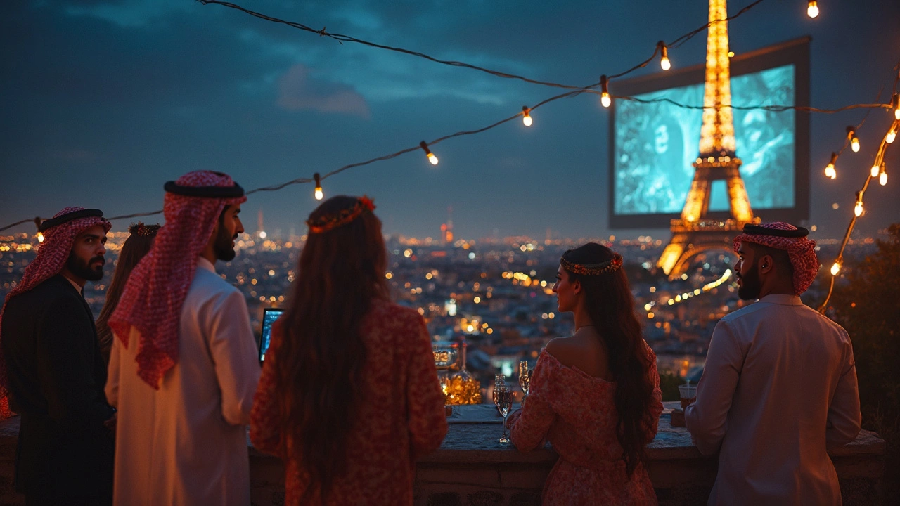 Unique Paris Nightlife: Wild Experiences Beyond the Usual Bars