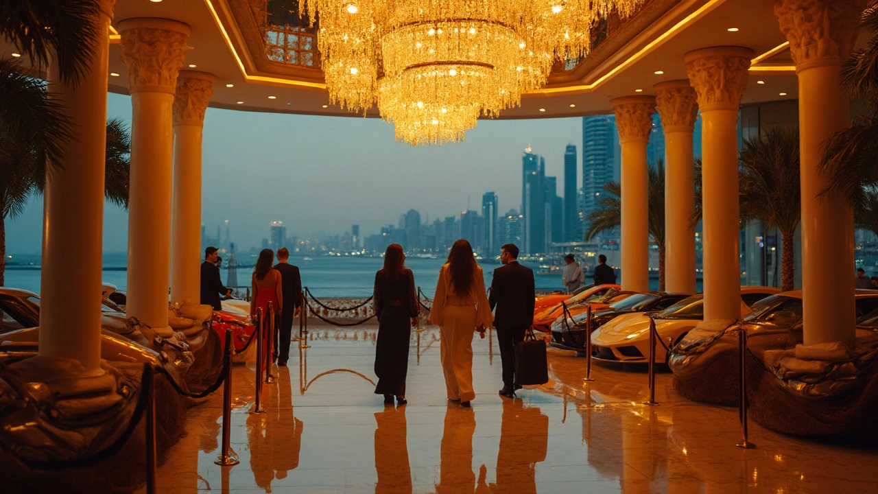 VIP Nightlife Experience in Monaco: How to Party Like a Pro