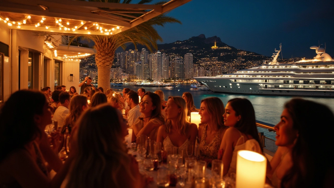 Best Nightlife Experiences in Monaco for Every Budget