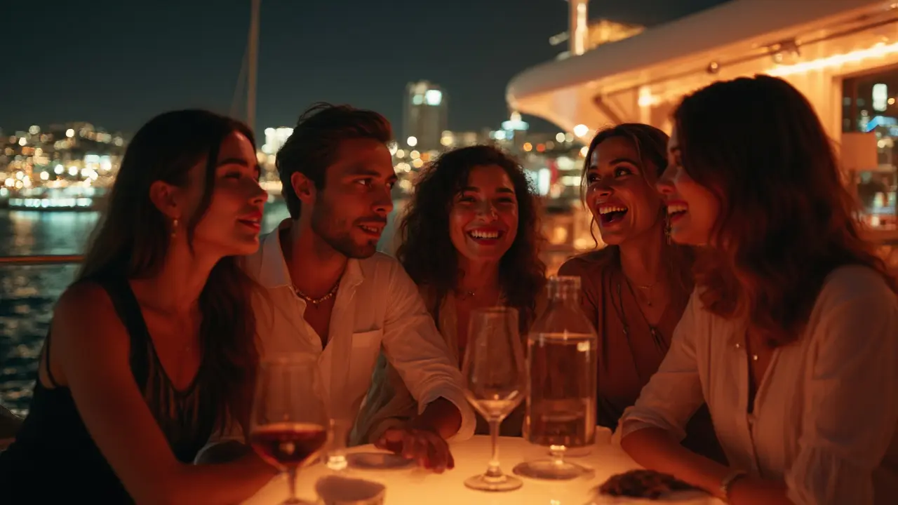 Best Nightlife in Monaco: Where to Go for Every Mood