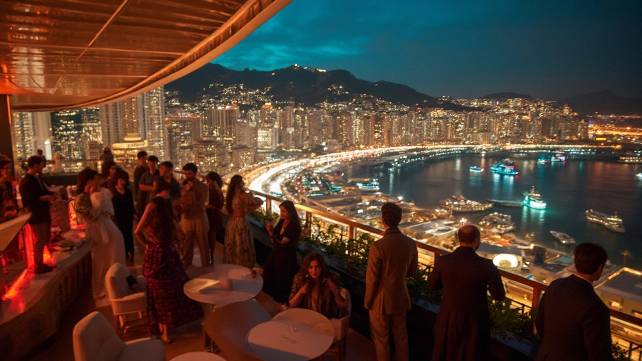 Monaco Nightlife: Local Hotspots and Must-Know Tips