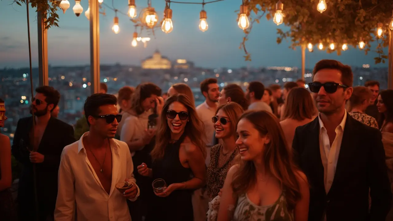 Nightlife in Milan: The Ultimate Party Guide