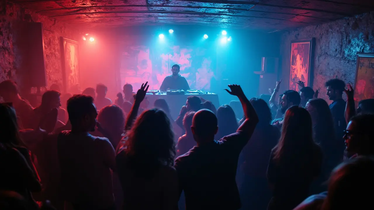 Where to Find Milan’s Hottest Bars and Clubs