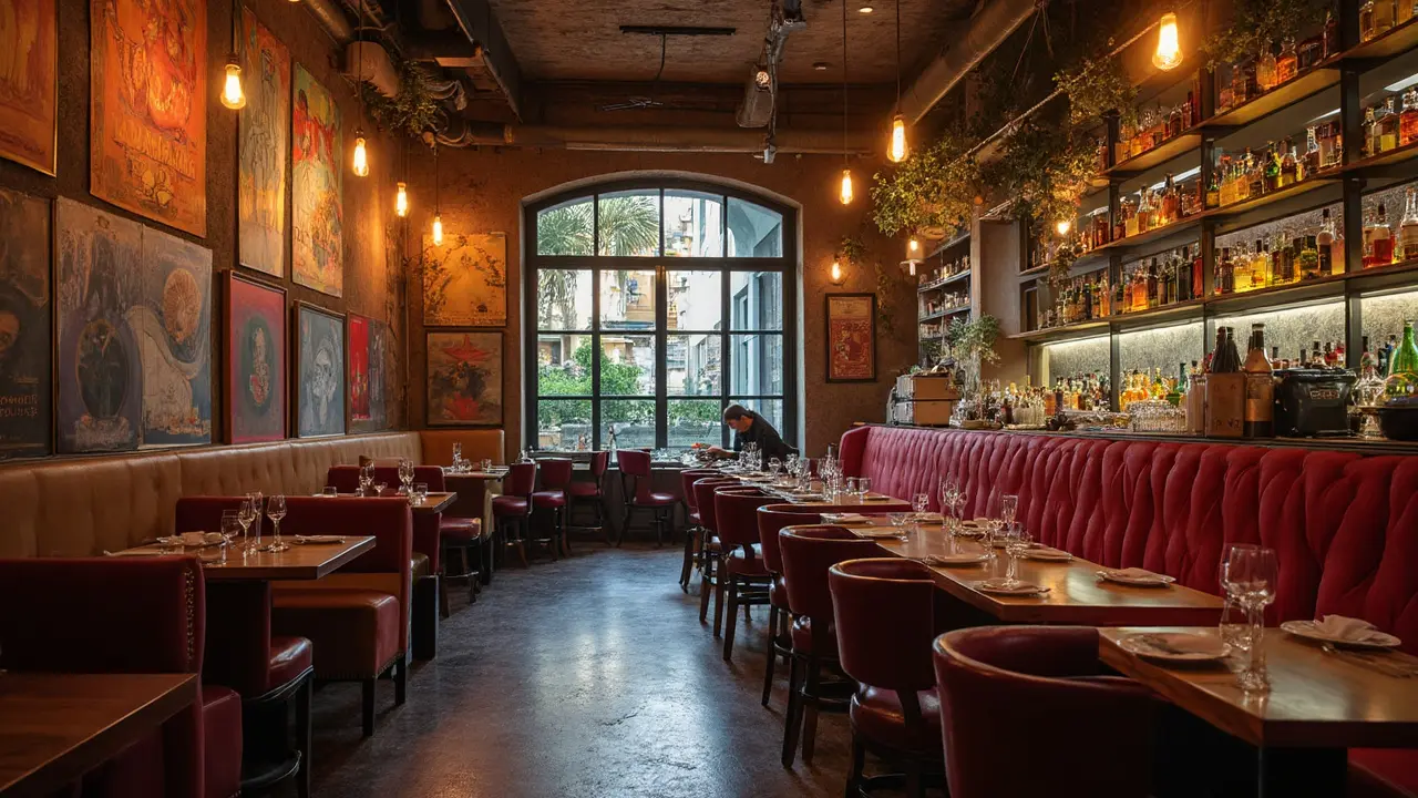 Best Bars for Every Vibe