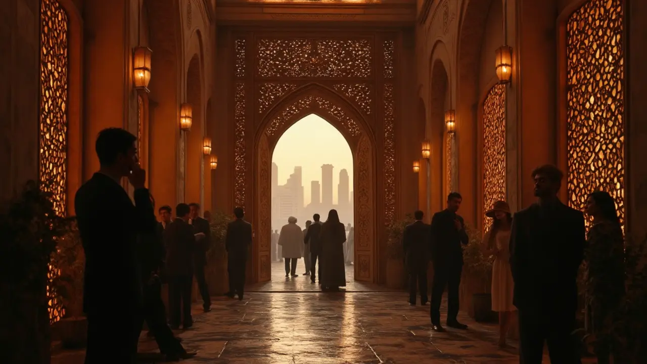 Dubai Nightlife: The Ultimate Guide to the City's Best Hidden Speakeasies