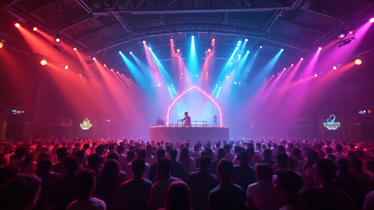 Insider Tips for a Smooth Night Out