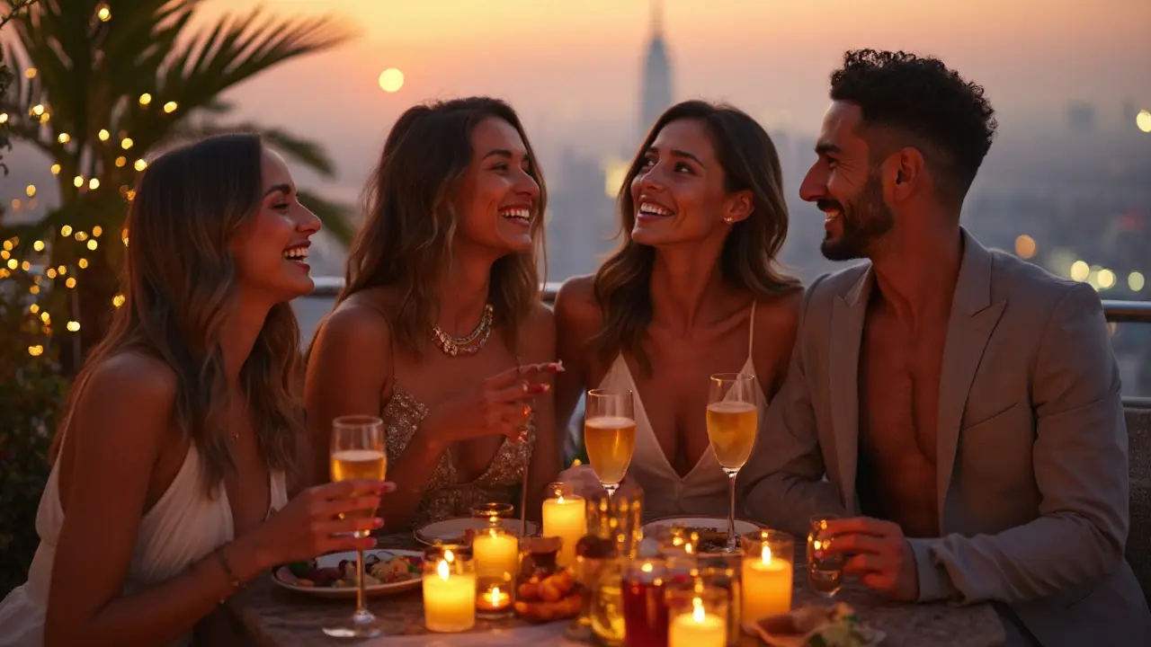 Milan Nightlife Guide: Insider Tips for Authentic Italian Nights