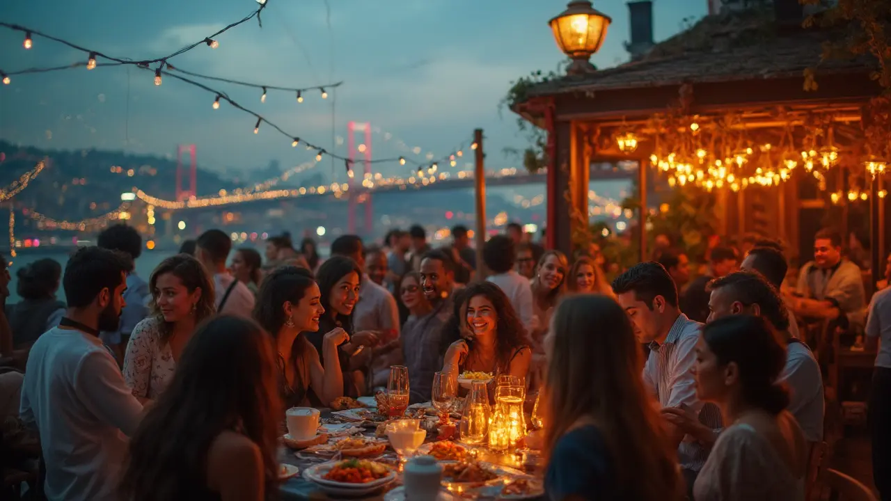Top Venues and Local Favorites