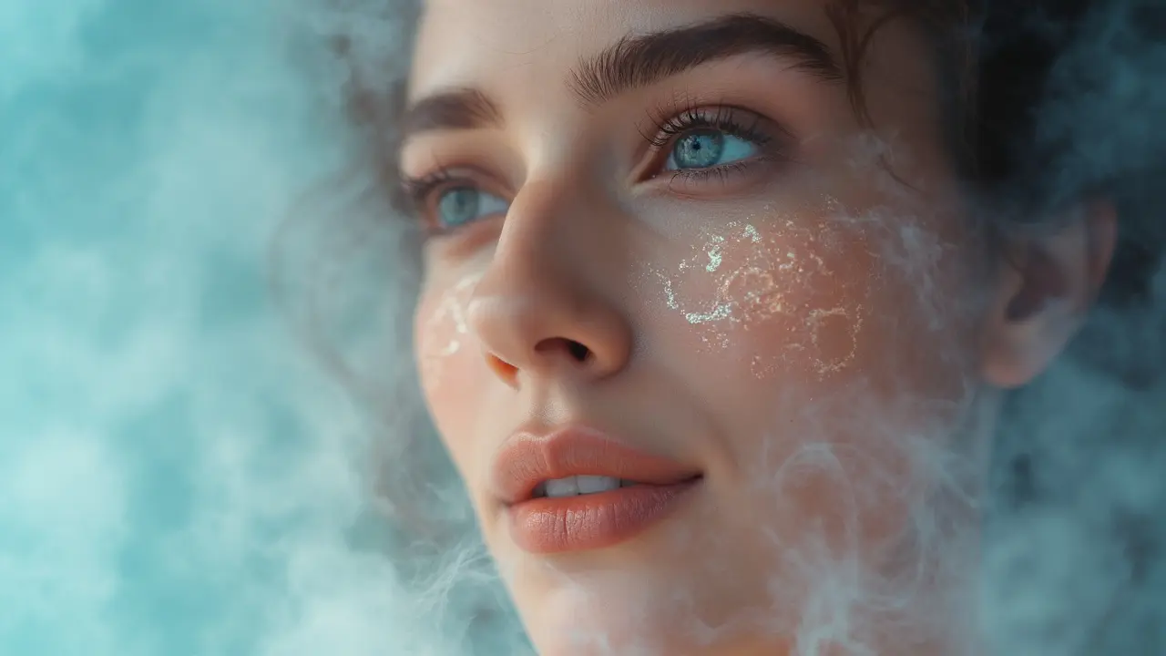 Best Ways to Use Steam Rooms for Glowing Skin