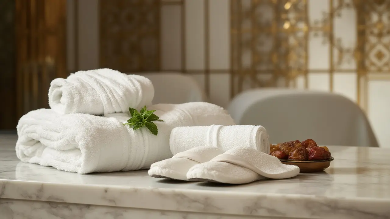 Expert Tips: Preparing for a Stress-Free Massage Experience