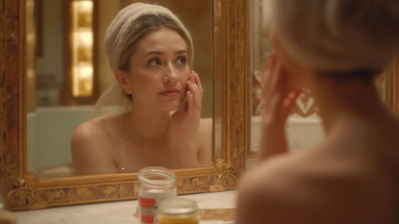 Face Scrub Dangers: Hidden Risks and Downsides to Using Body Scrubs on Your Face