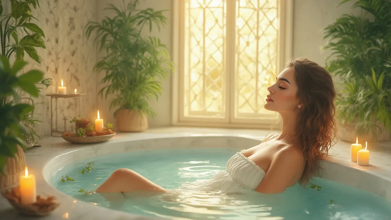 Fastest Ways to Cleanse Your Lymphatic System: Expert Spa & Massage Insights