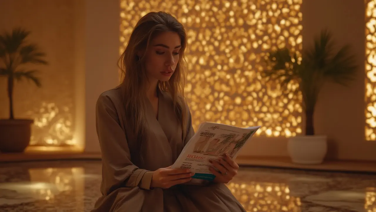 Foot Massage Precautions: When to Skip Your Next Session at a Dubai Spa