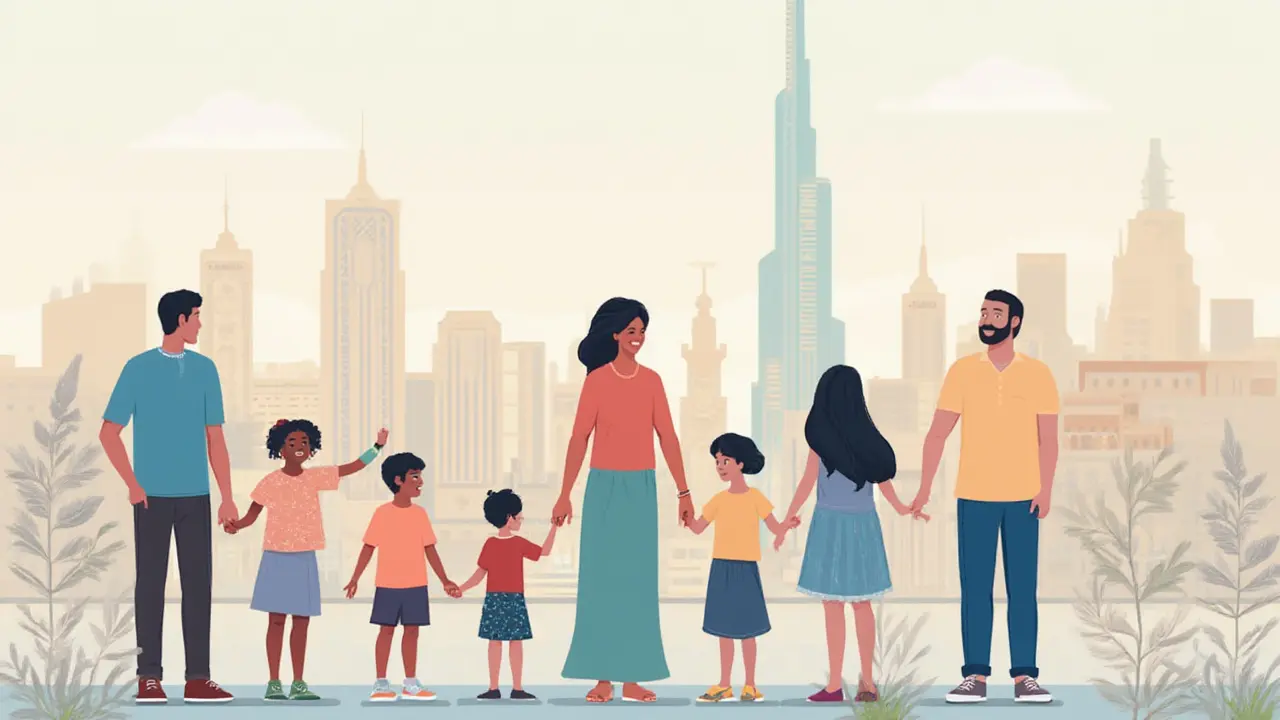 Safety and Ethical Considerations for Families in Public Spaces