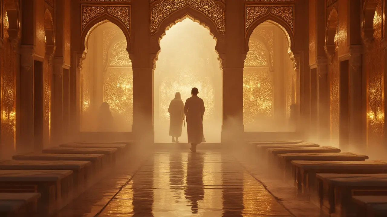 Should You Shave Before a Hammam? Complete Guide for Best Spa Experience in Dubai