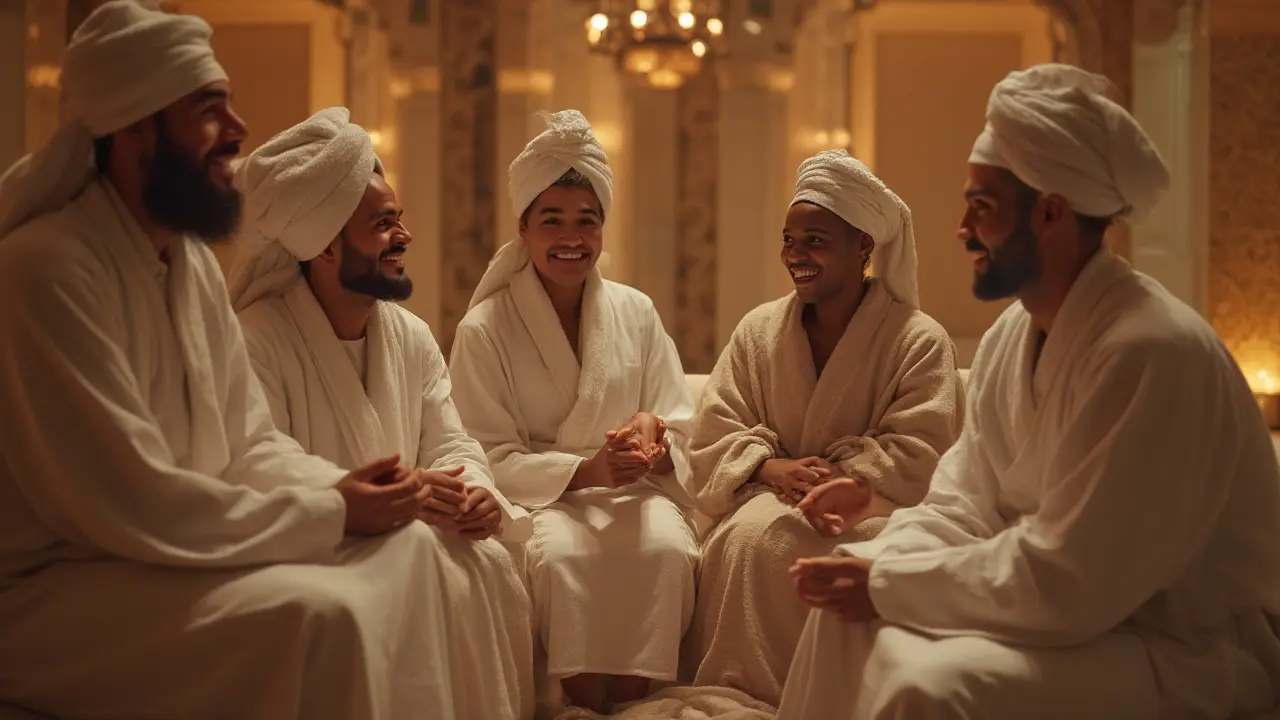 Tips to Feel Comfortable Before, During, and After the Ritual
