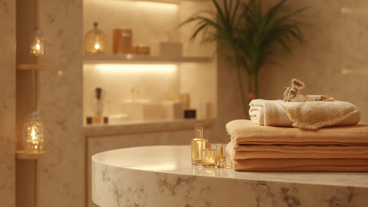 Top Tips for Getting the Most from Your VIP Massage Experience