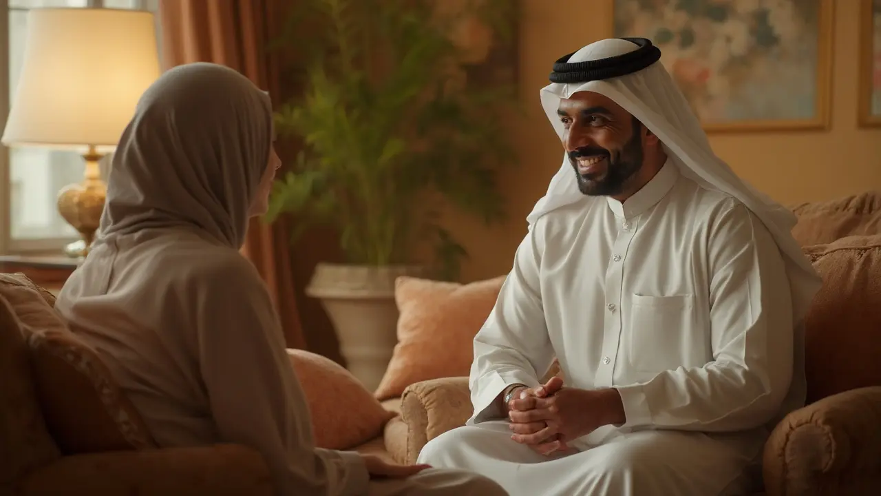 Can a Male Give a Female a Massage? Etiquette, Boundaries, and Benefits Explained