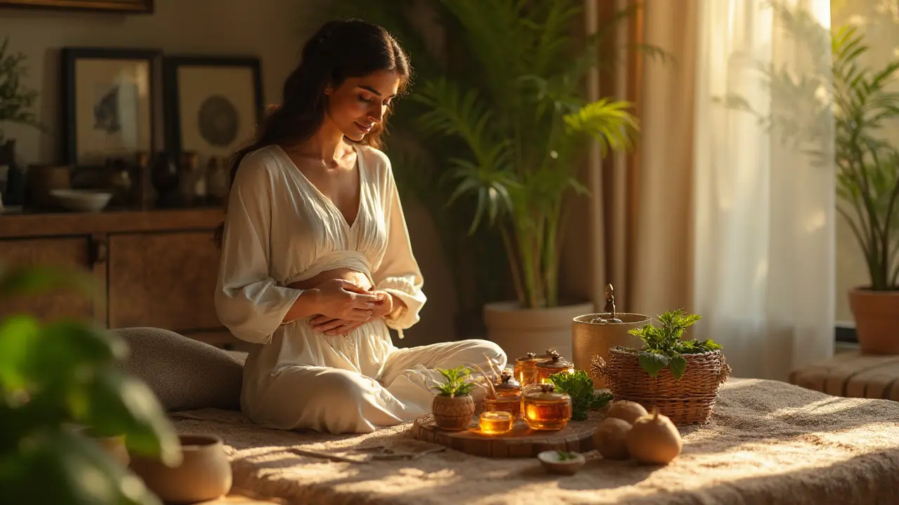 How to Massage Your Stomach for Lymphatic Drainage: Complete Guide & Techniques