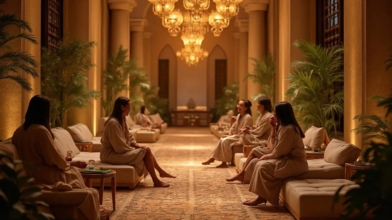 Is it Normal to Remove All Clothes for a Massage? Comfort, Etiquette & What to Expect
