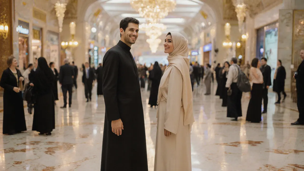 Can You Hug a Woman in Dubai? What You Need to Know About Physical Boundaries in the UAE