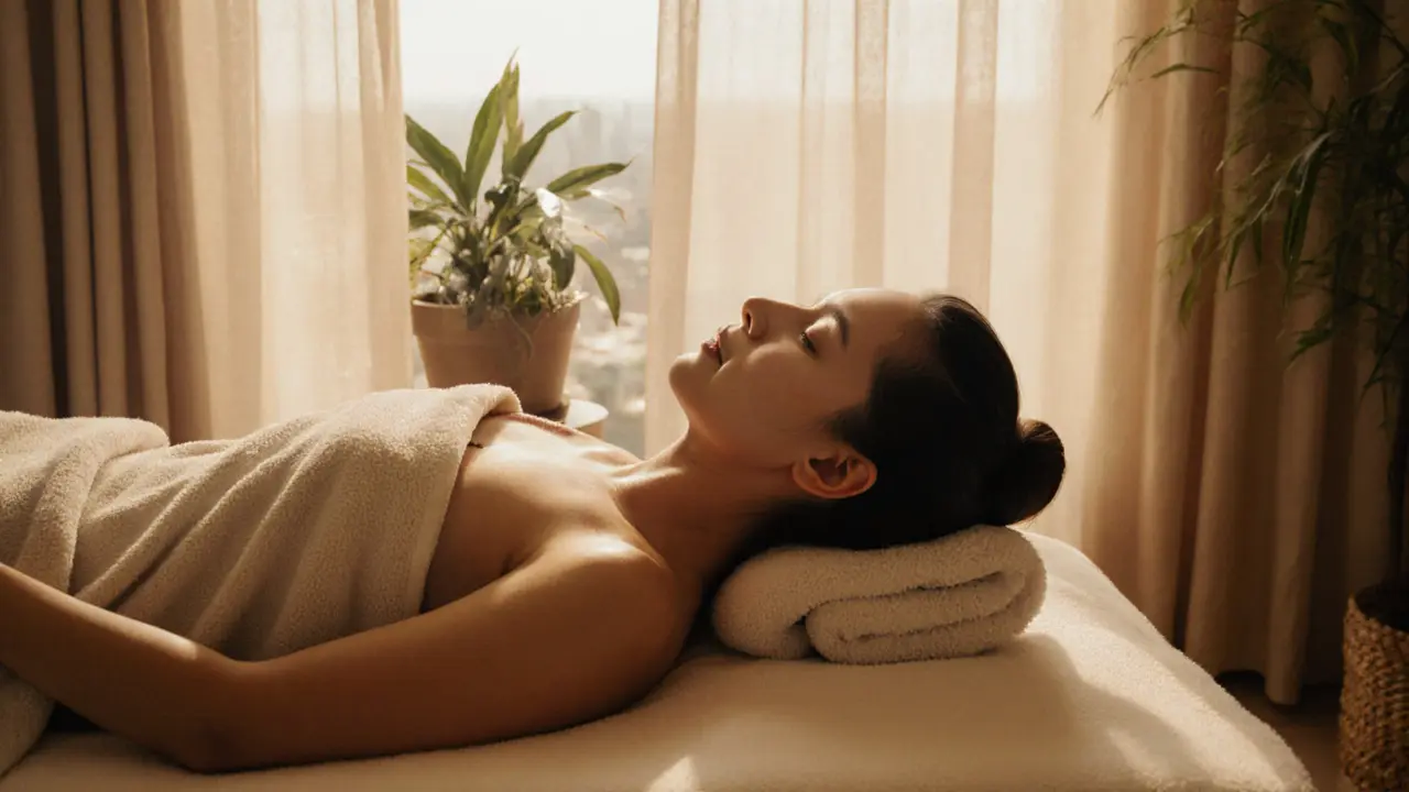 Do and Don'ts After Full Body Massage: What Really Works