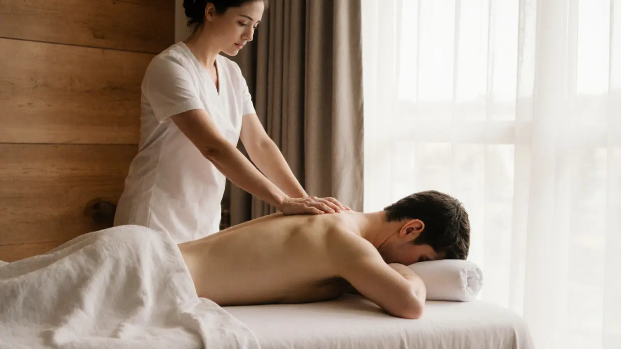 Do Massage Therapists Massage the Groin Area? A Clear, Respectful Guide