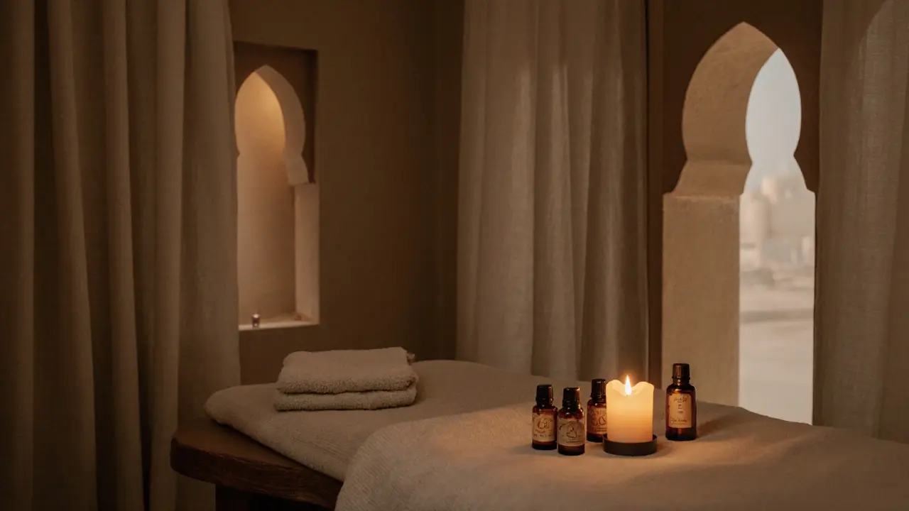 Do Normal People Have a Happy End? The Truth About Massage in Dubai