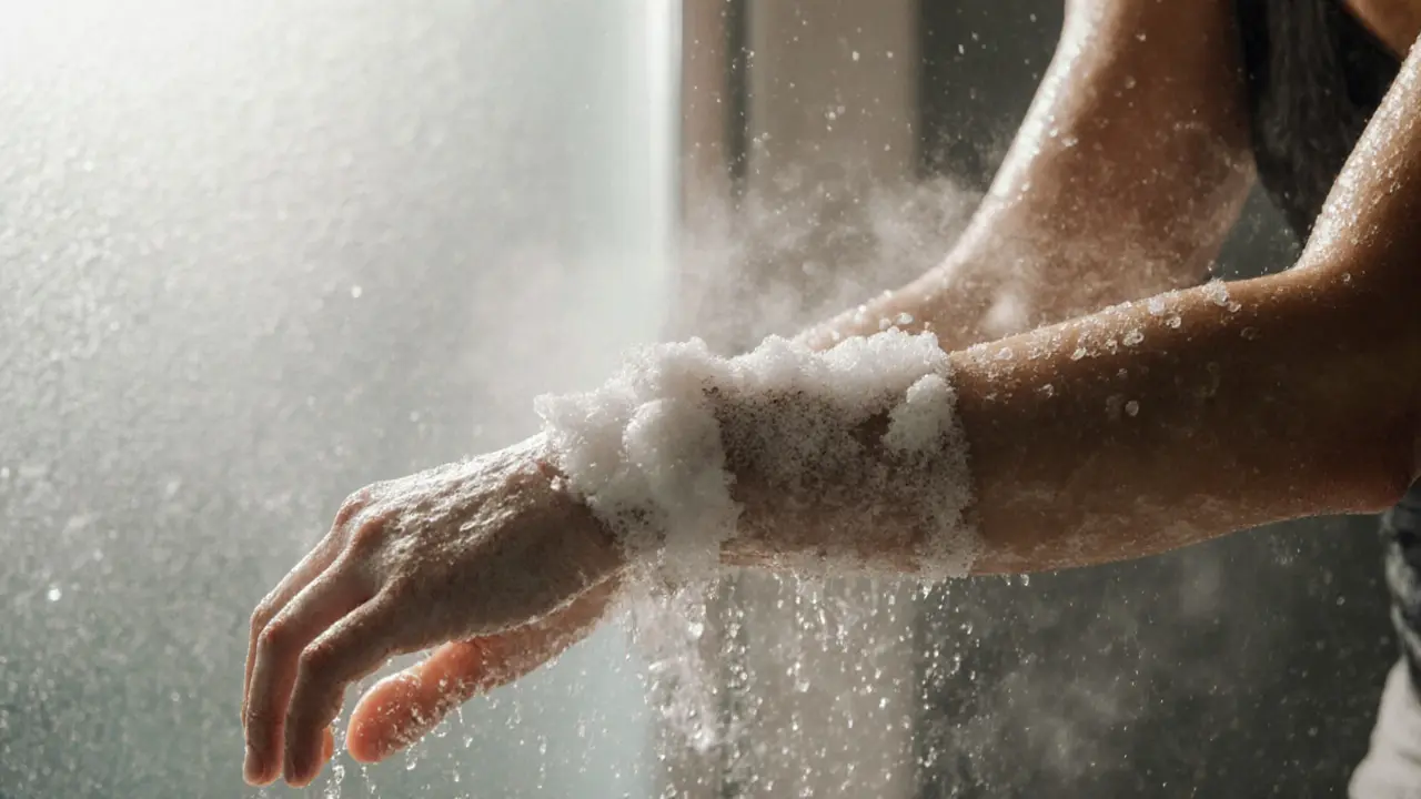 Do You Exfoliate or Cleanse First? The Right Order for Glowing Skin