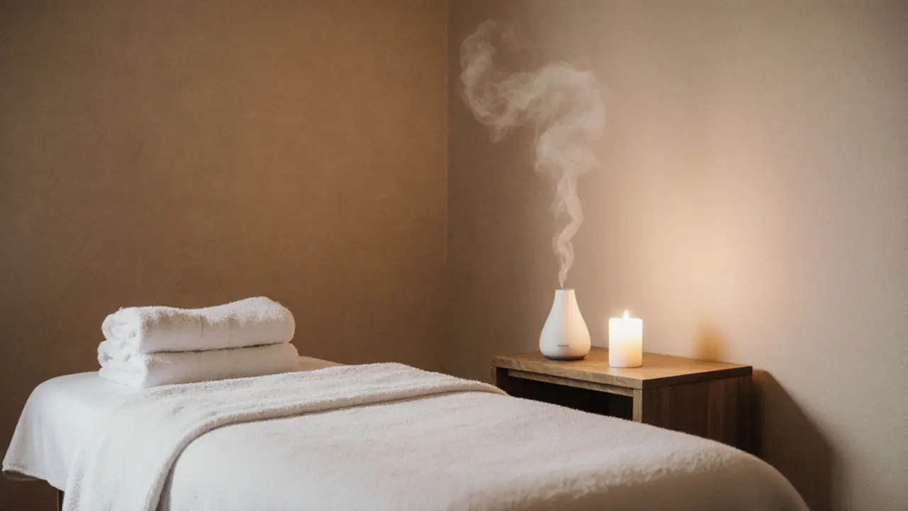 Does Full-Body Massage Include Privates? Clear Answers for First-Timers