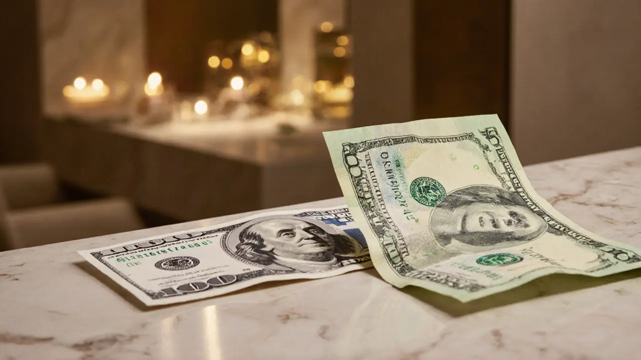 How Much Is $1 US Worth in Dubai? Your Real-World Guide to Currency and Spending