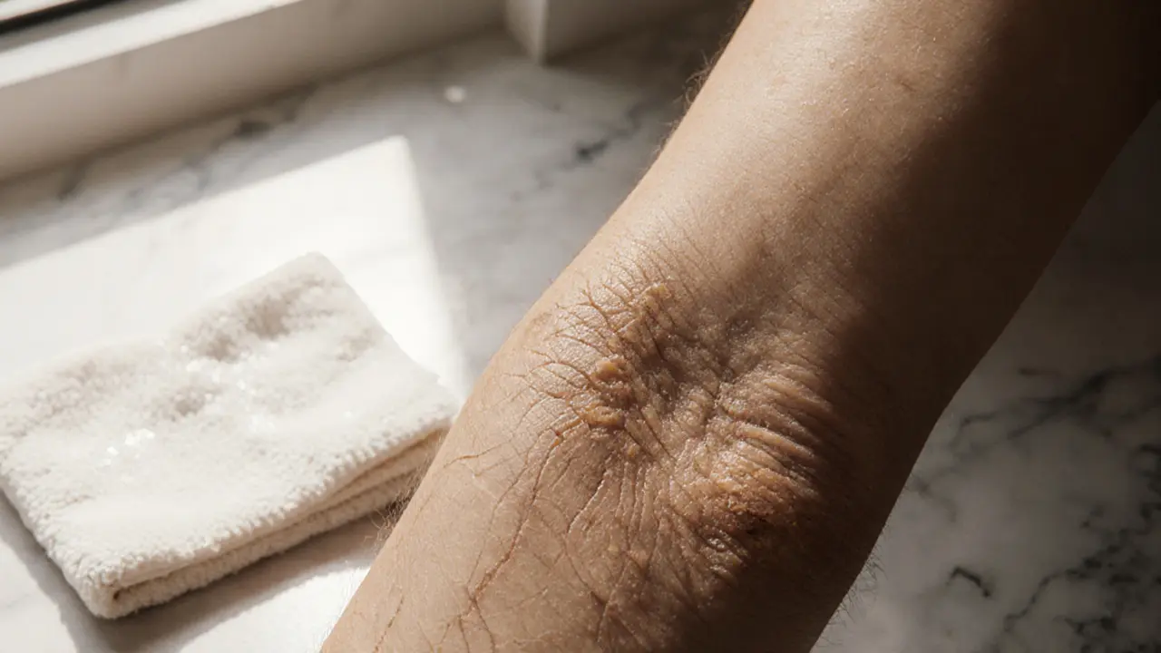 What Are the Disadvantages of Body Scrubs? Honest Risks and Side Effects