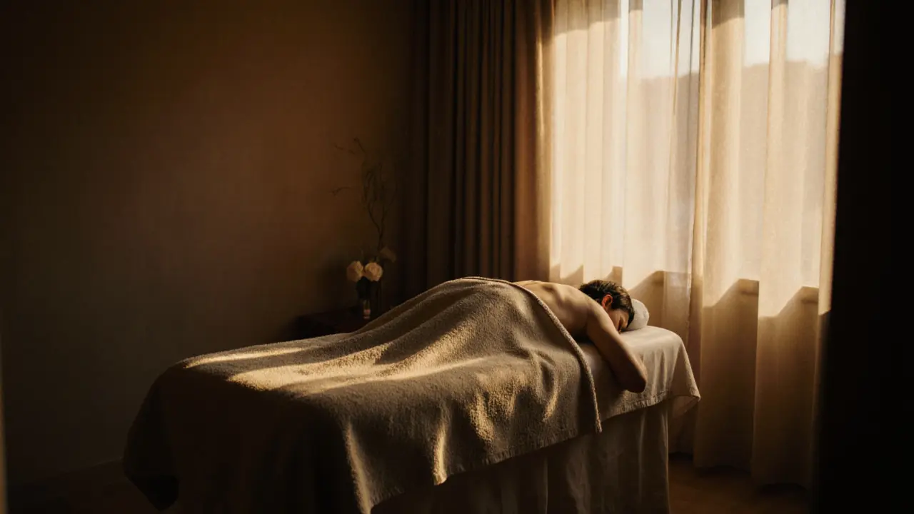 What Are the Disadvantages of Body to Body Massage? Honest Risks and Real Concerns