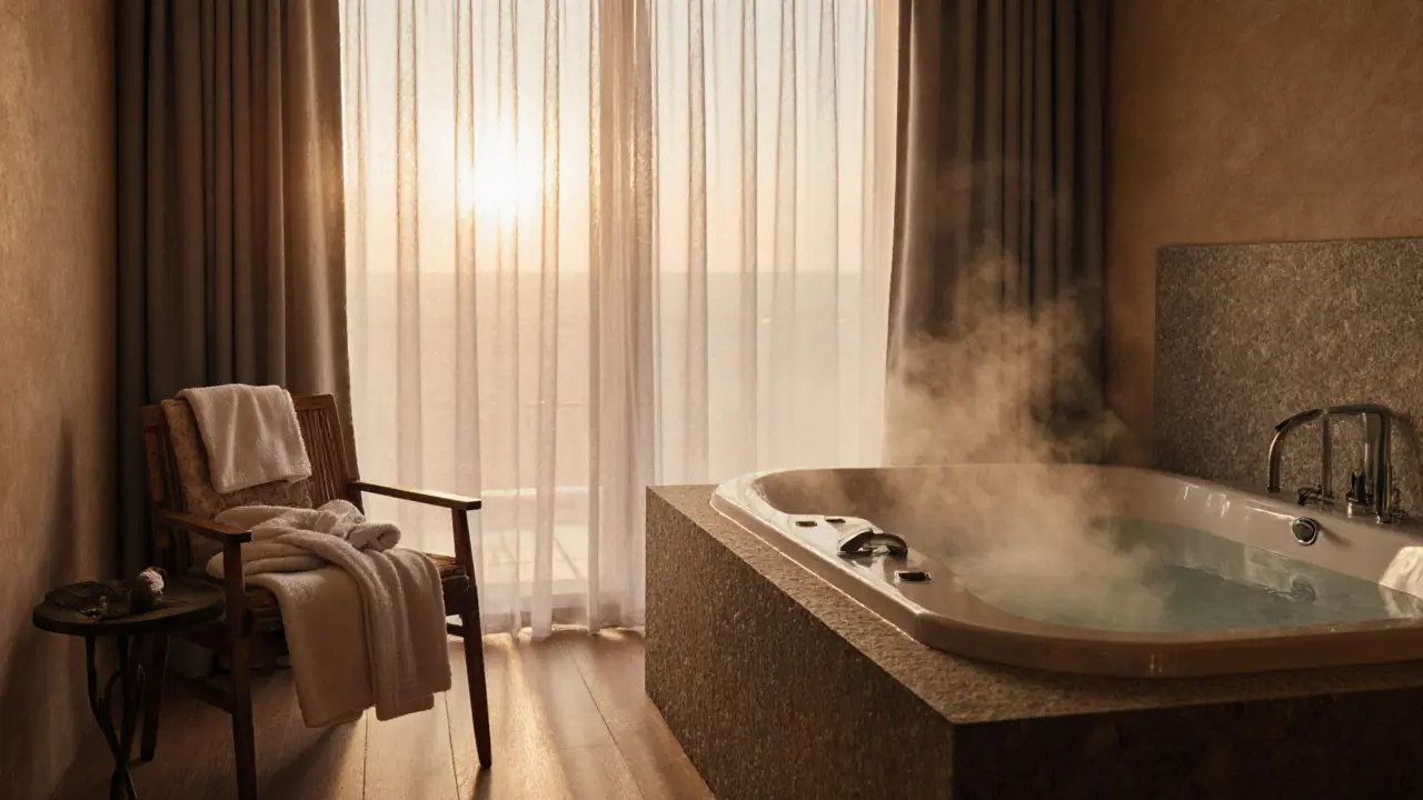 What Does a Full Spa Day Consist Of? Your Step-by-Step Guide