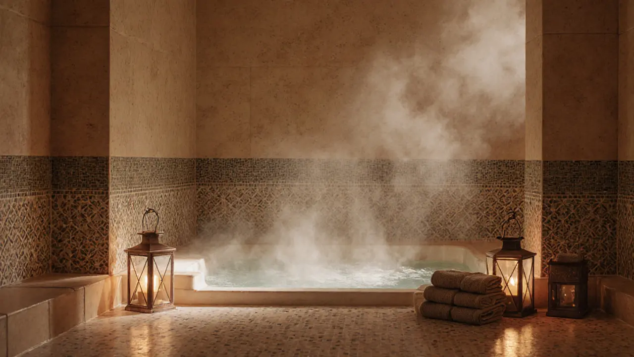 What Does SPA Stand For? The Real Meaning Behind the Word Everyone Uses