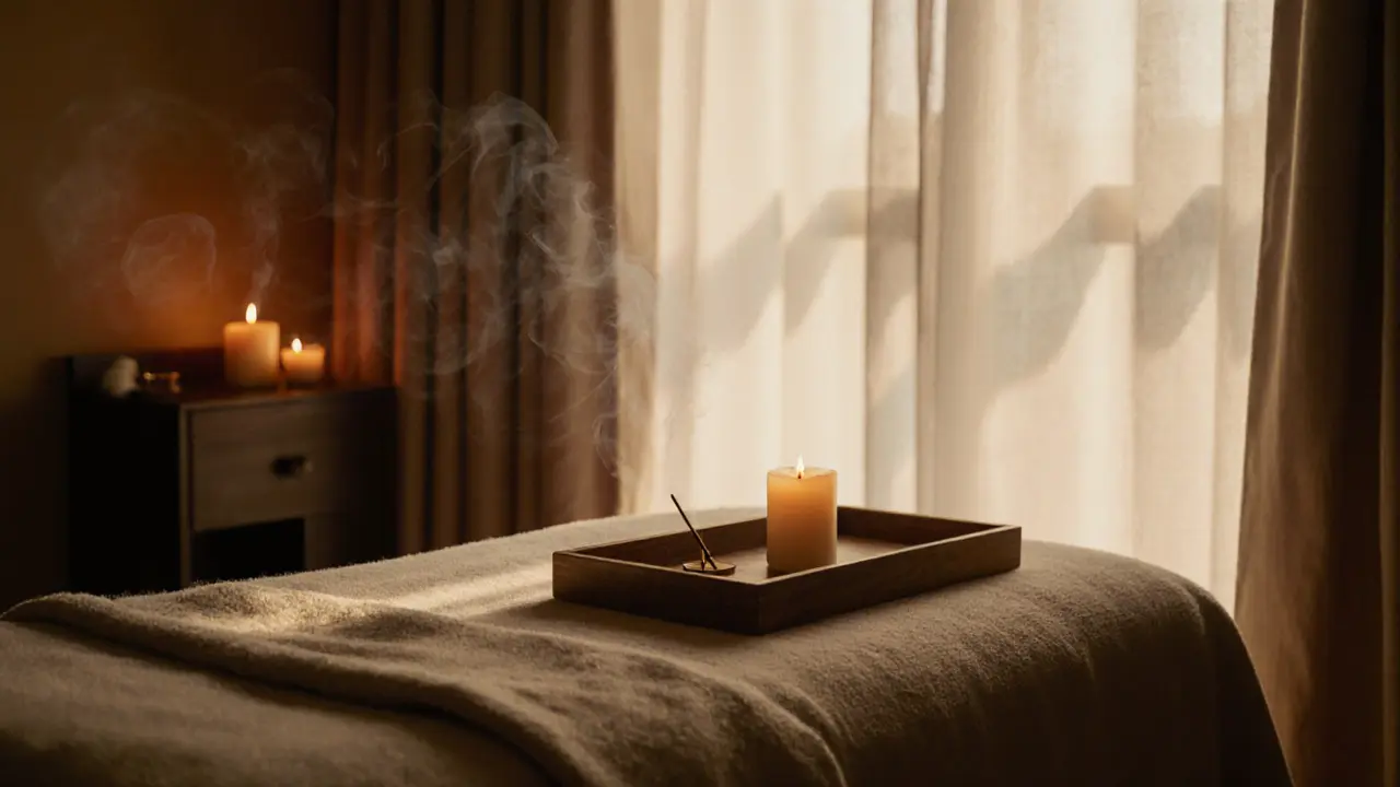 What Is the Meaning of Tantric Massage? A Clear, Respectful Guide