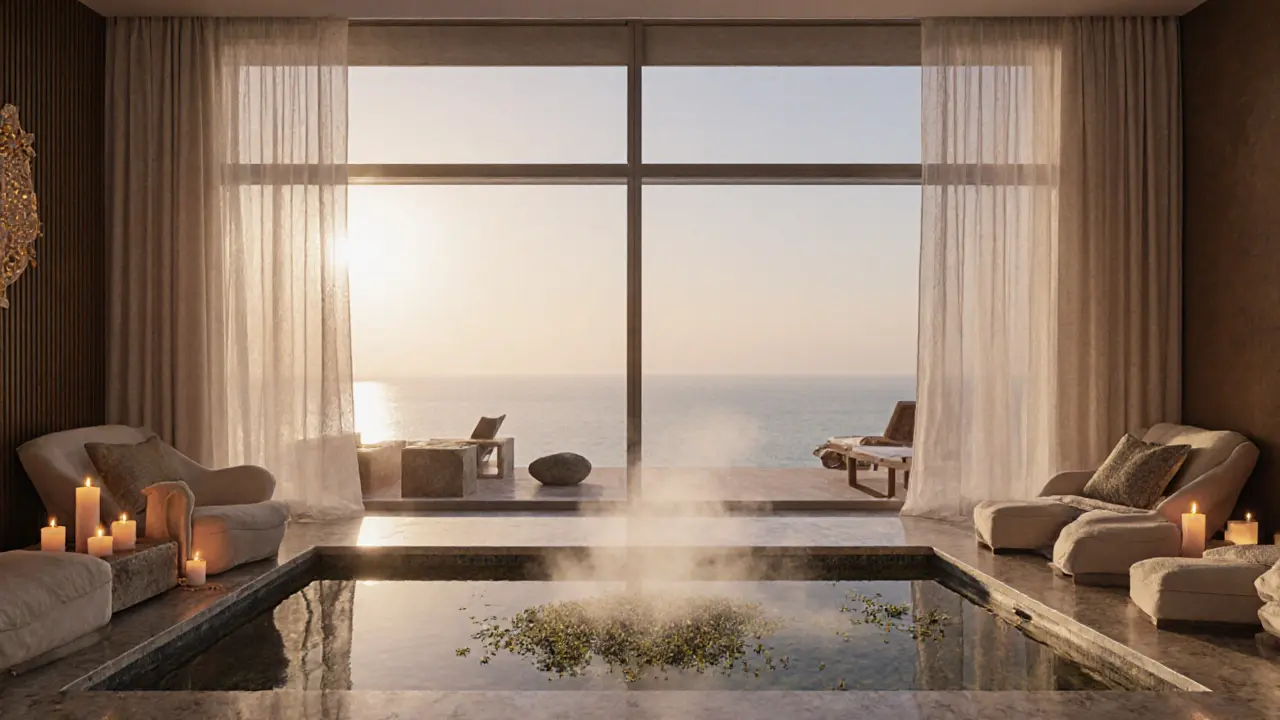 Which Country Is Best for Spa? Top Destinations for Ultimate Relaxation