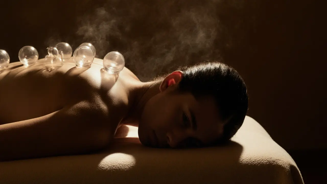 Why Do I Feel Sick After Cupping? Explaining the Common Reactions