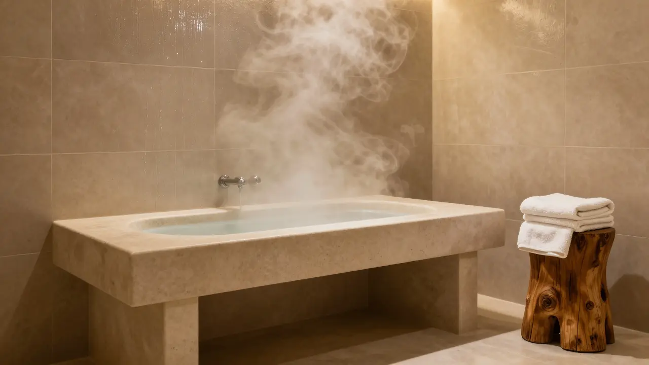 Can Steam Get Rid of Bad Smell? The Truth About Steam Rooms and Odor Control