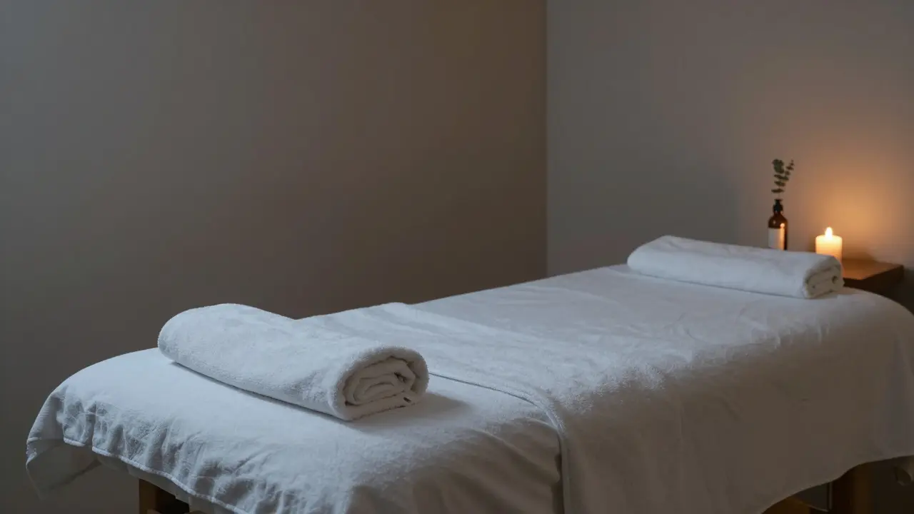 Does a Full Body Massage Include Breasts? Clear Answers for Dubai Spa Goers