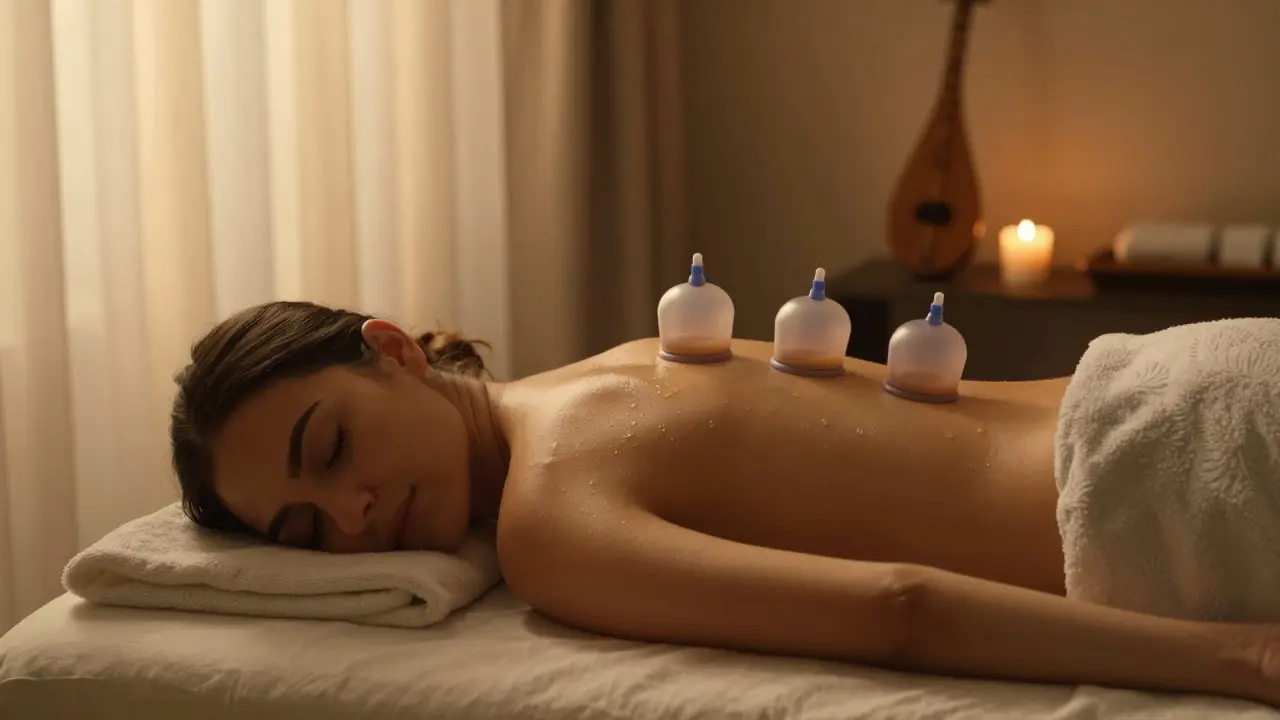 Does Cupping Help Belly Fat? The Real Truth Behind the Hype