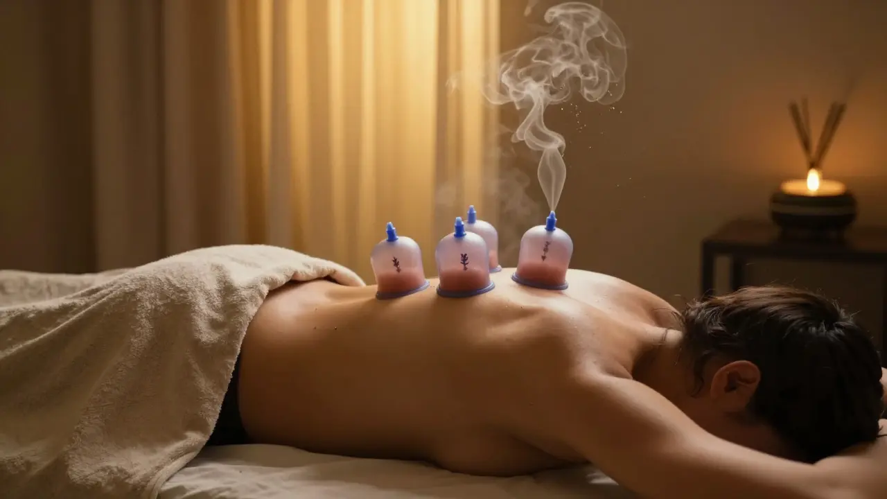 How Does Cupping Get Rid of Fat? The Truth Behind the Hype