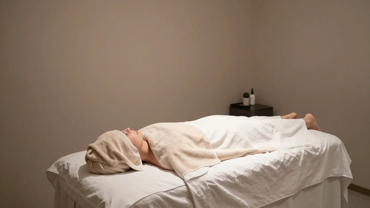 How Much Is a 60-Minute Massage at Massage Envy? Full Price Breakdown for 2025