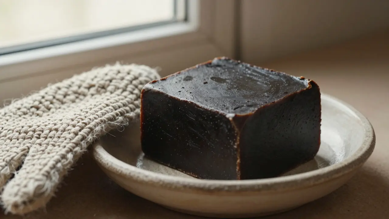 Is Moroccan Black Soap Safe? A Dubai Resident’s Honest Guide